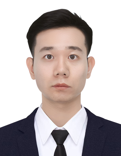张书洋的证件照
